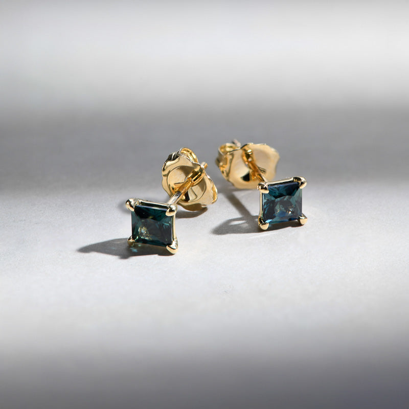 Melba Princess Earrings