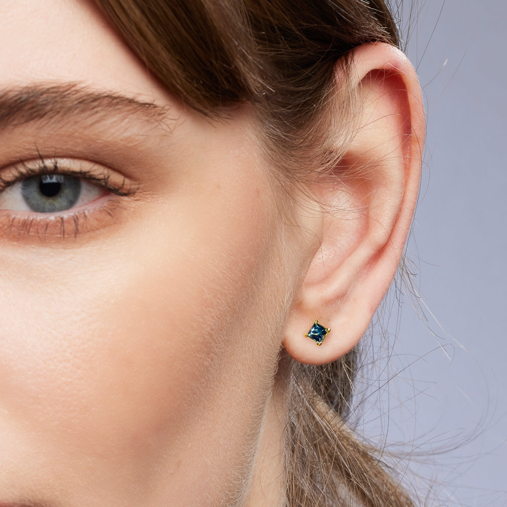 Melba Princess Earrings