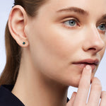 Melba Princess Earrings