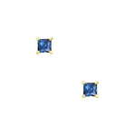 Melba Princess Earrings