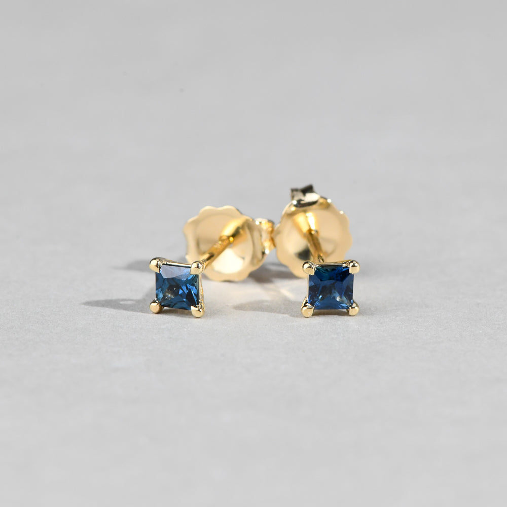 Melba Princess Earrings