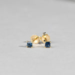 Melba Princess Earrings