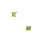 Melba Princess Earrings