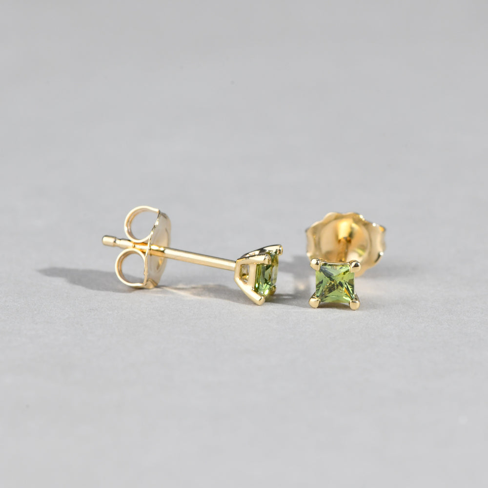 Melba Princess Earrings