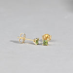 Melba Princess Earrings