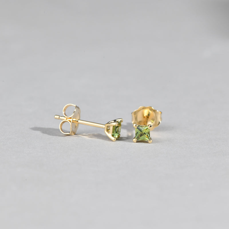 Melba Princess Earrings