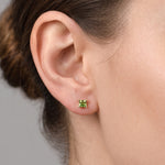 Melba Princess Earrings