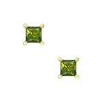 Melba Princess Earrings