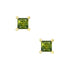 Melba Princess Earrings