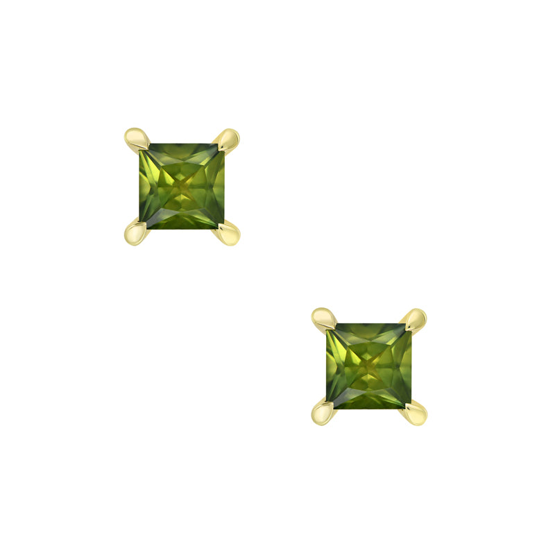 Melba Princess Earrings