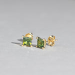 Melba Princess Earrings