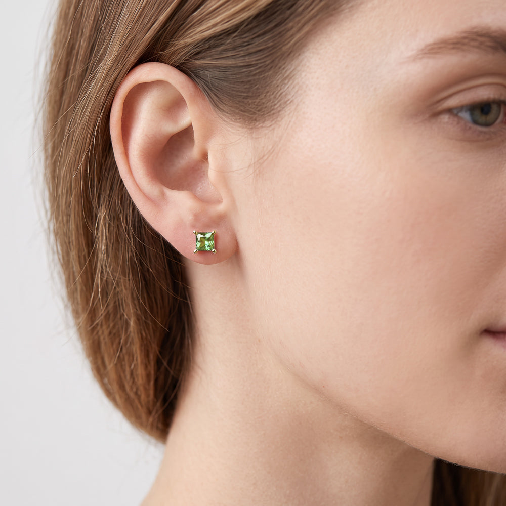 Melba Princess Earrings