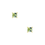 Melba Princess Earrings