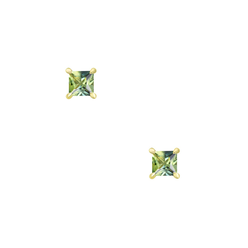 Melba Princess Earrings