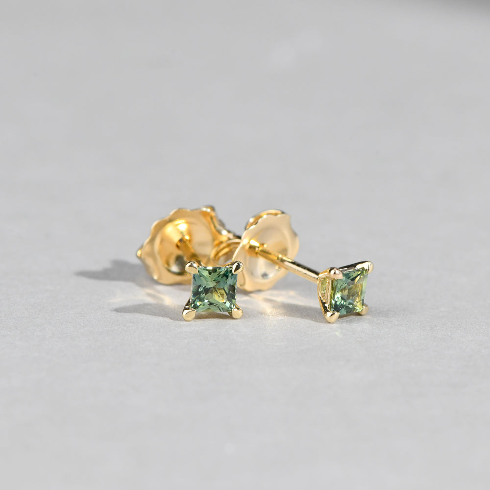 Melba Princess Earrings