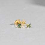 Melba Princess Earrings