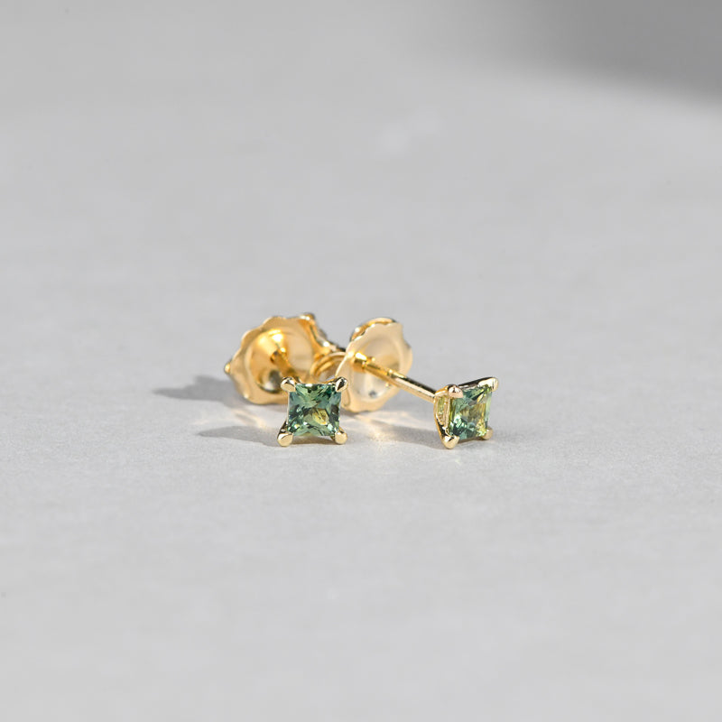 Melba Princess Earrings