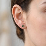 Melba Princess Earrings