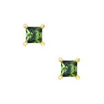 Melba Princess Earrings