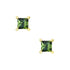 Melba Princess Earrings