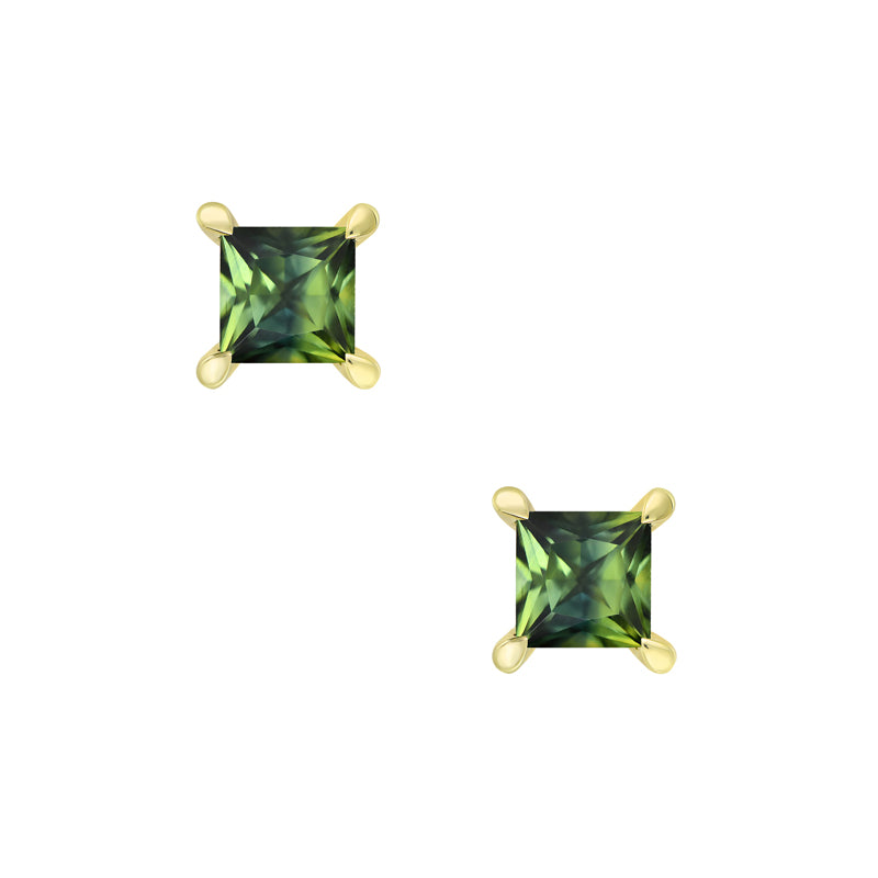 Melba Princess Earrings