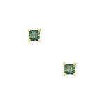 Melba Princess Earrings