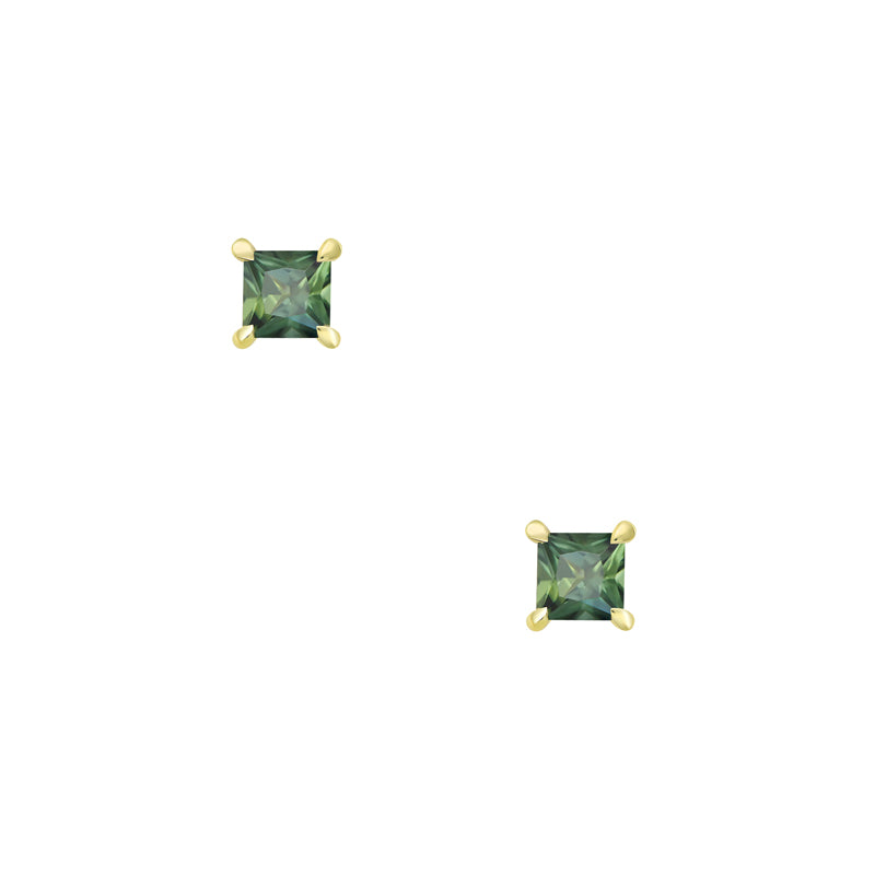 Melba Princess Earrings