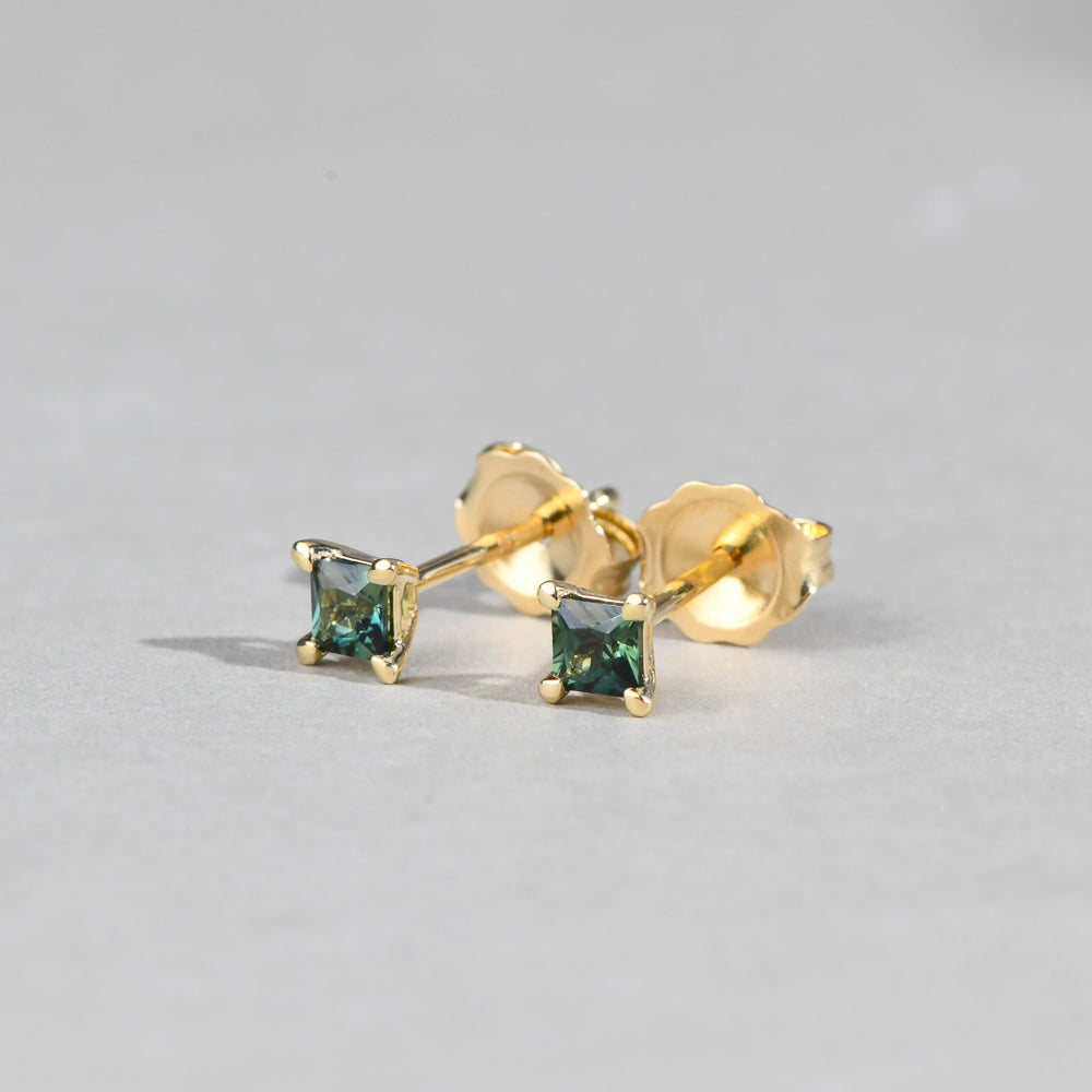 Melba Princess Earrings