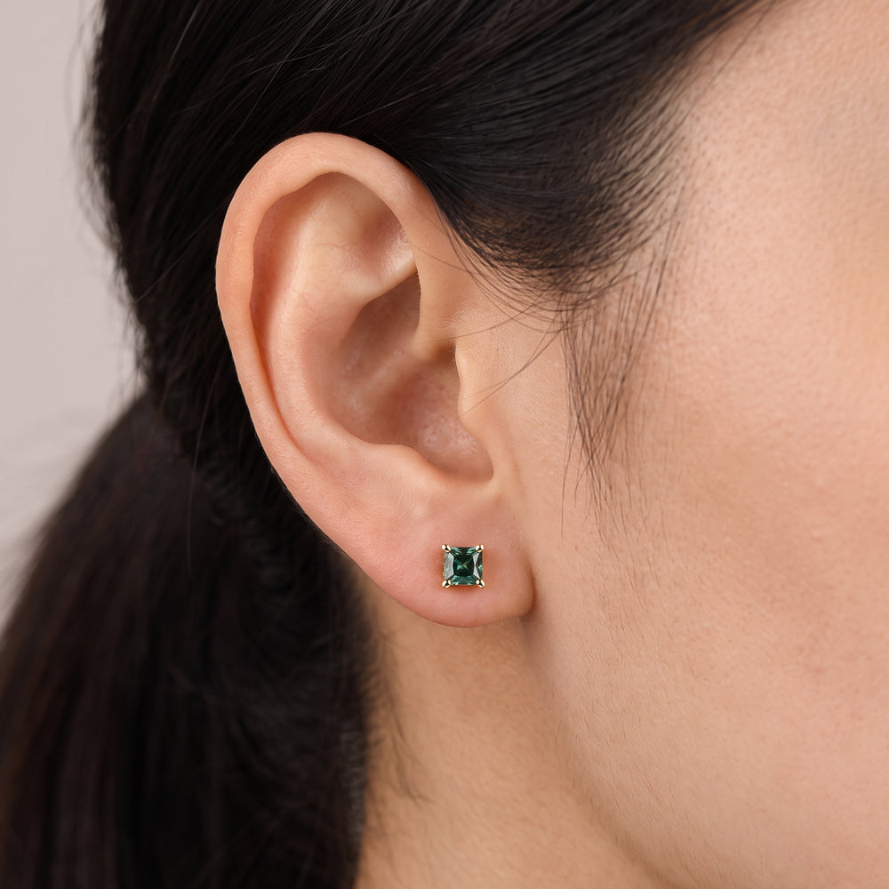 Melba Princess Earrings