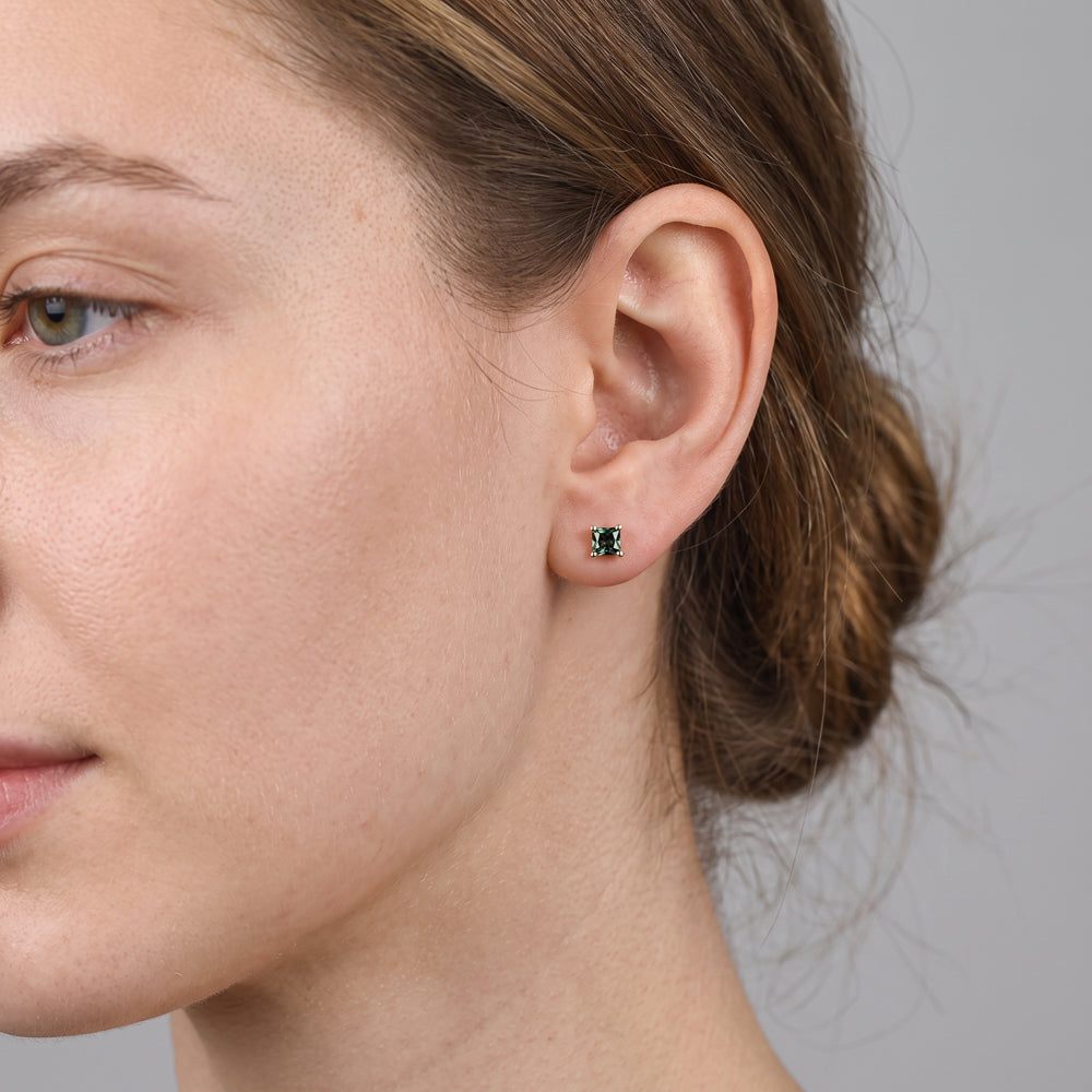 Melba Princess Earrings