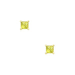 Melba Princess Earrings