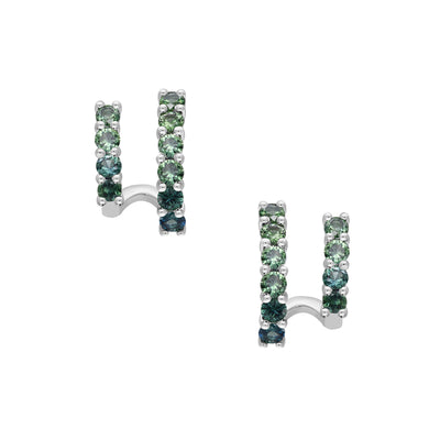 Scala Earrings
