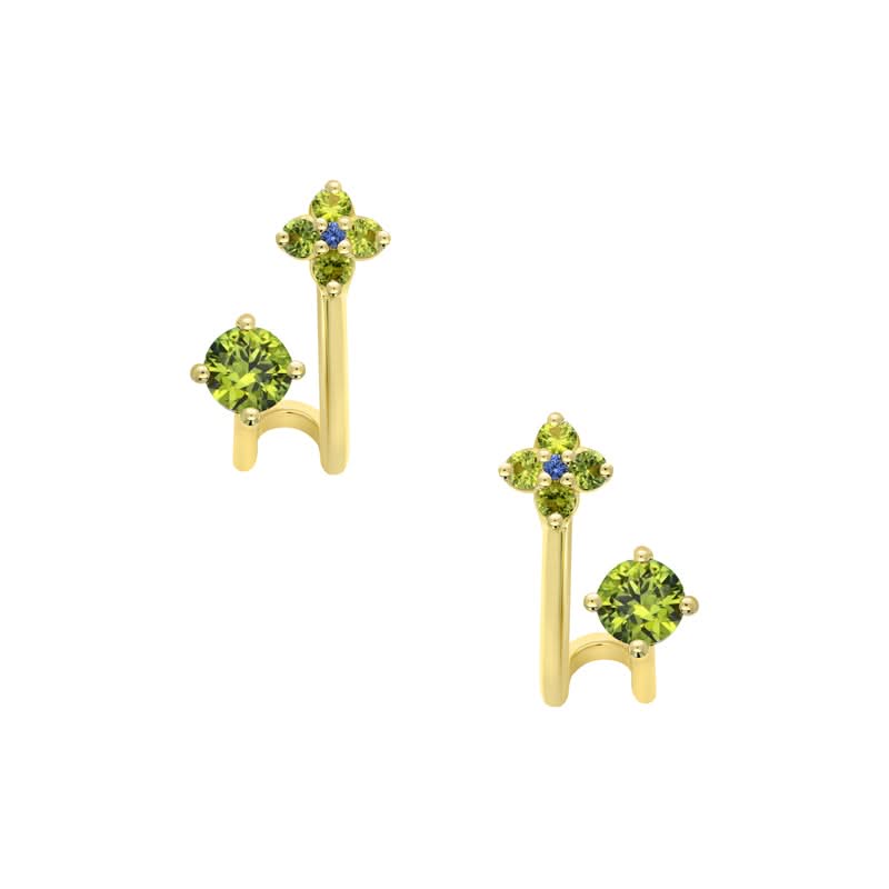 Starlet Earrings