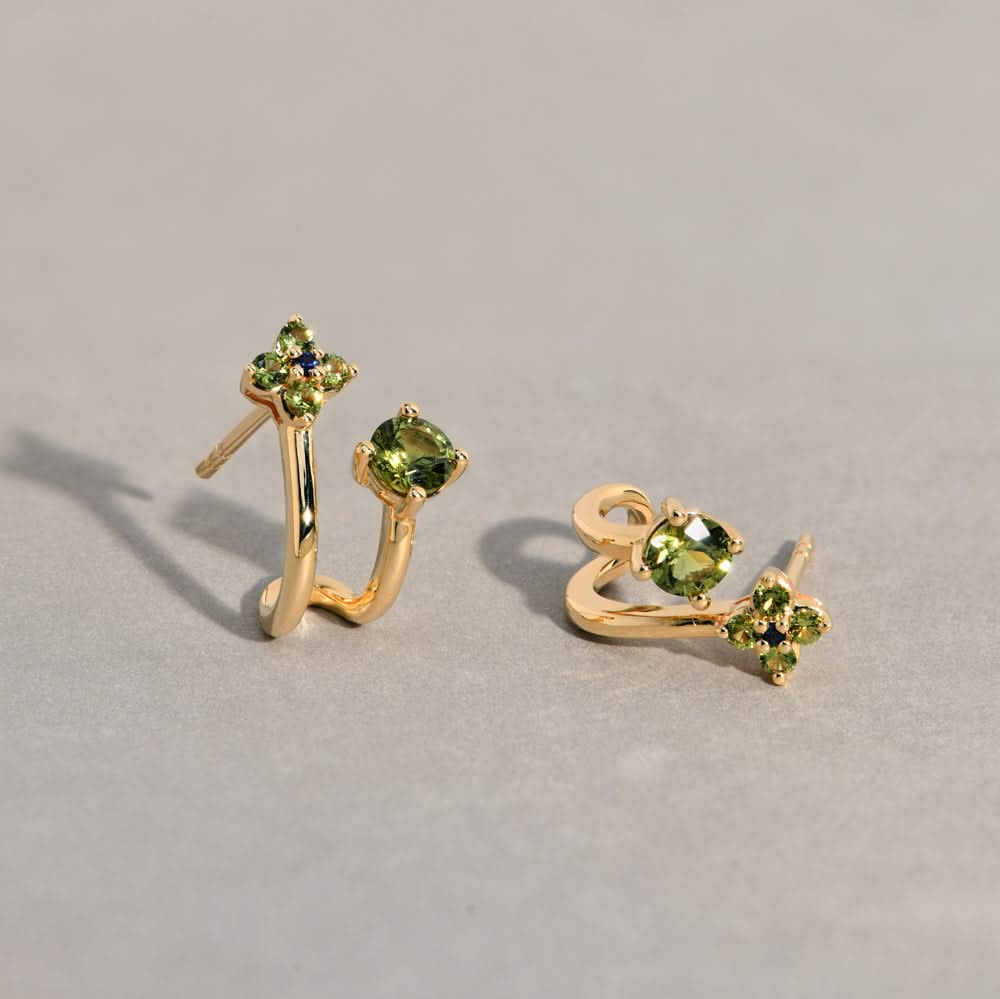 Starlet Earrings