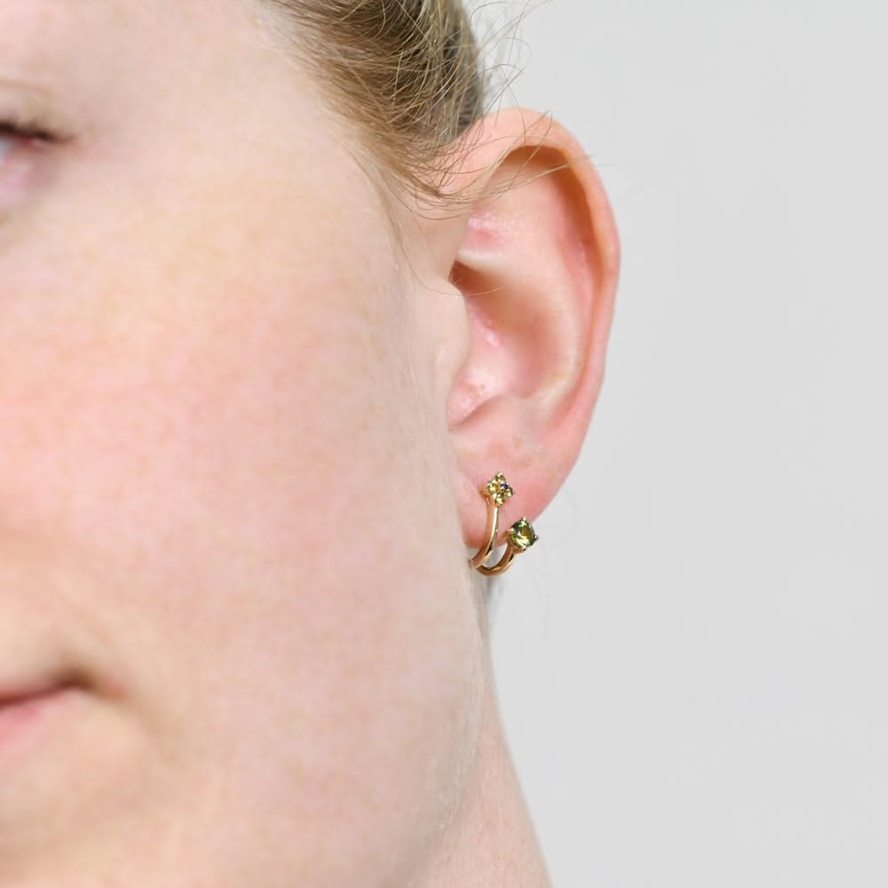 Starlet Earrings