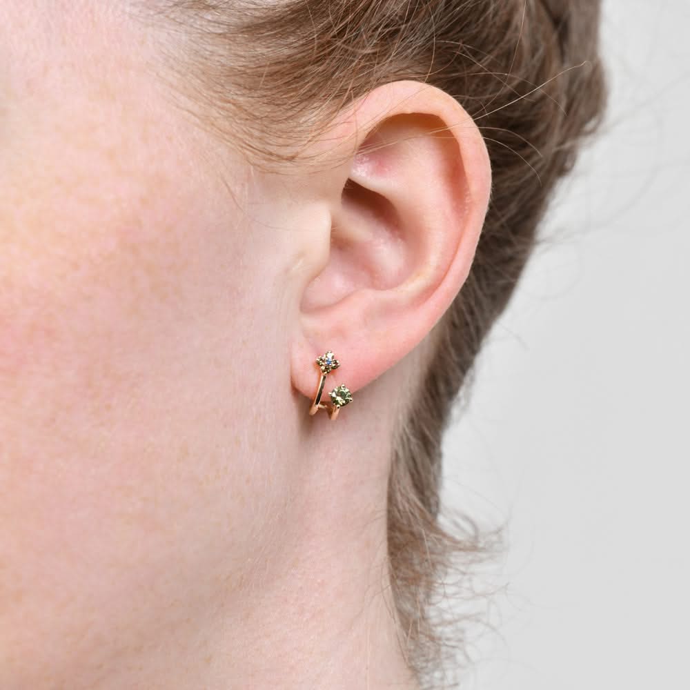 Starlet Earrings