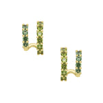 Scala Earrings