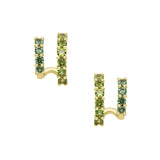 Scala Earrings