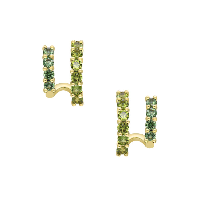Scala Earrings