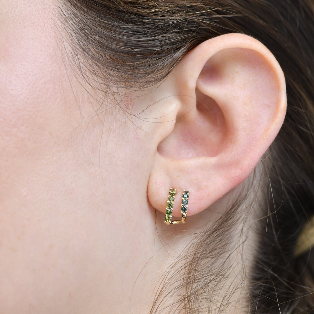 Scala Earrings
