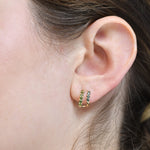 Scala Earrings
