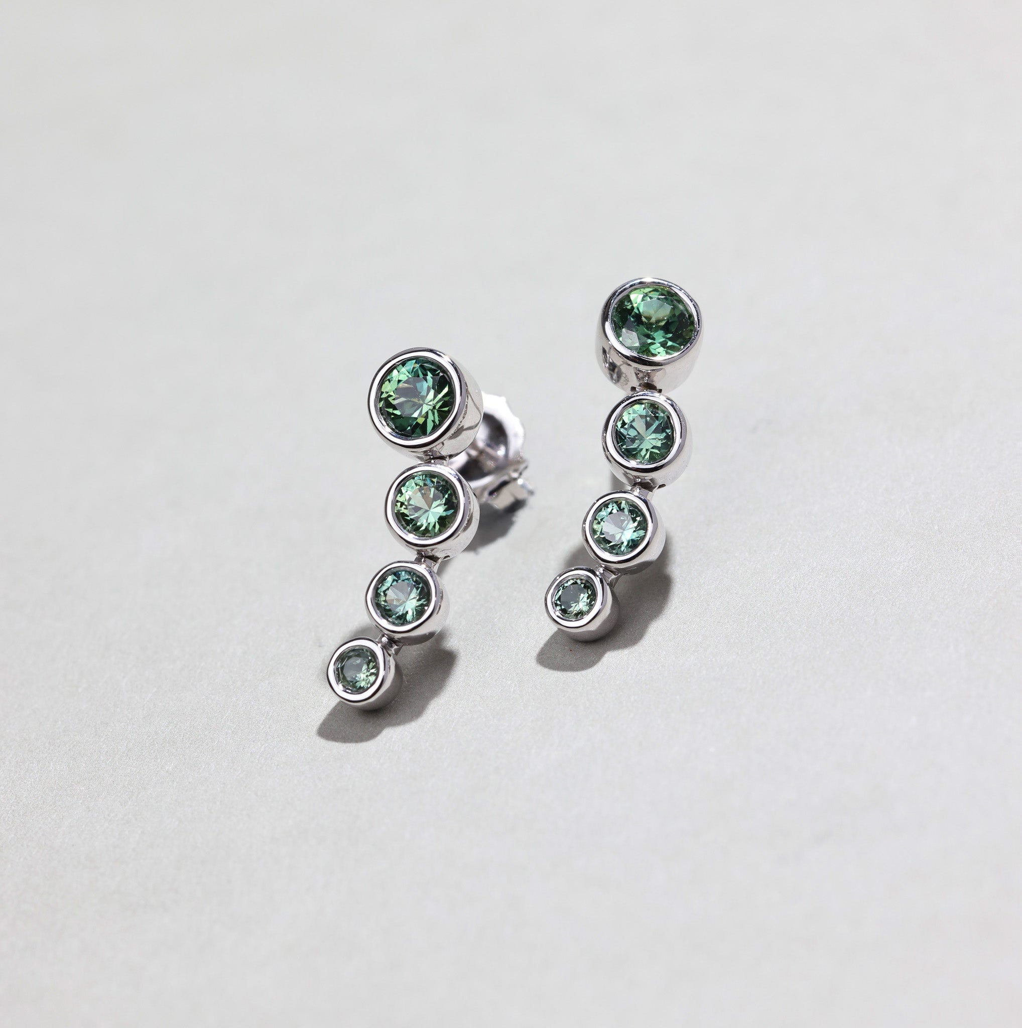 Odessa Earrings