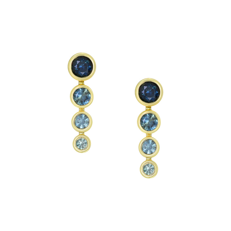 Odessa Earrings