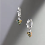 Viola Delight Earrings
