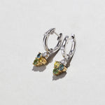 Viola Delight Earrings