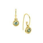 Daphne Royal Earrings