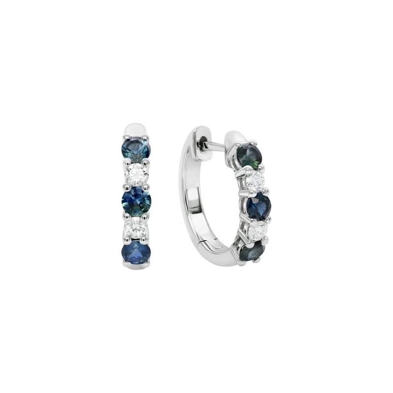 Angelica Earrings