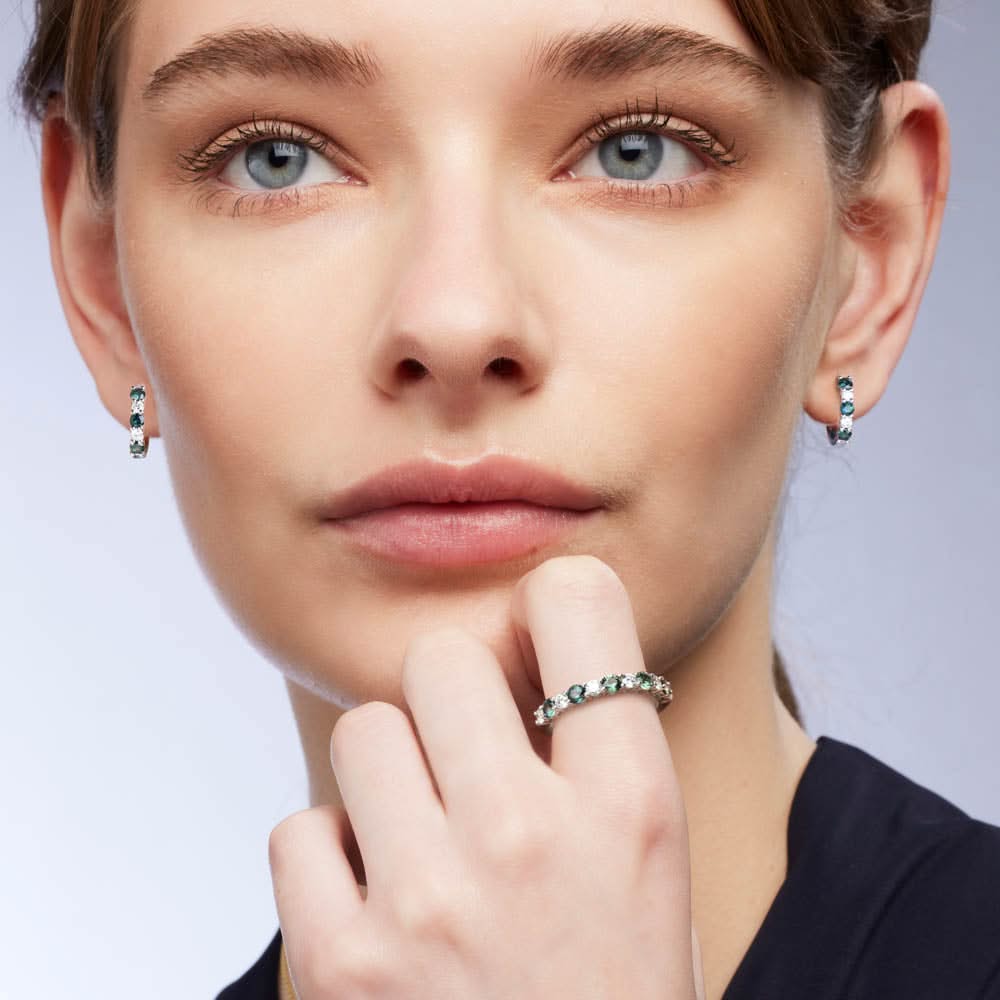 Angelica Earrings