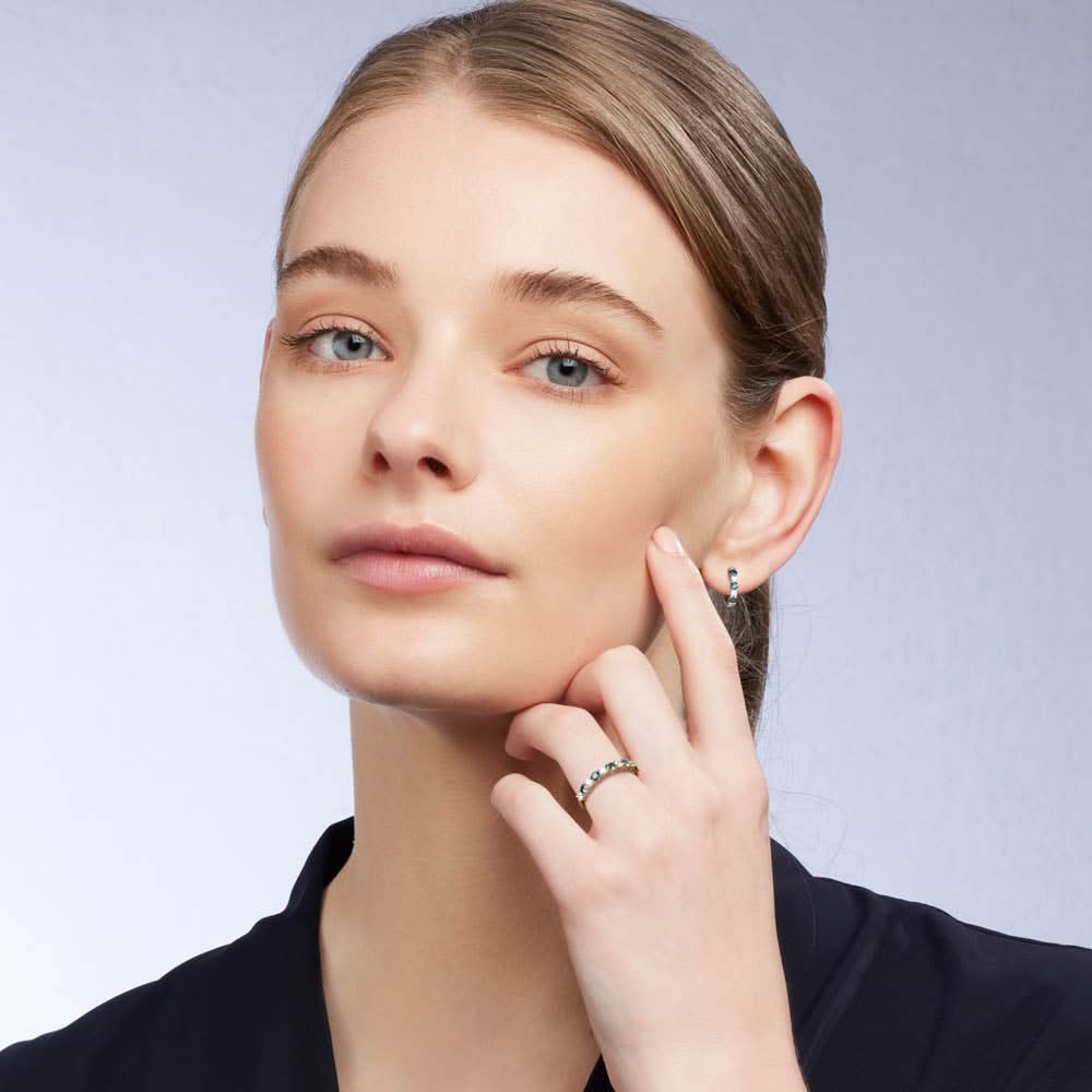 Angelica Earrings
