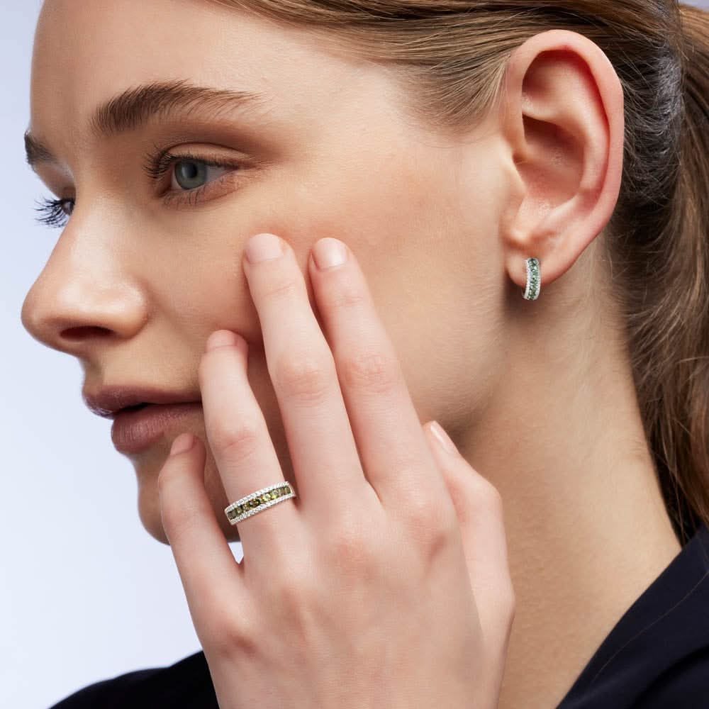 Everleigh Earrings